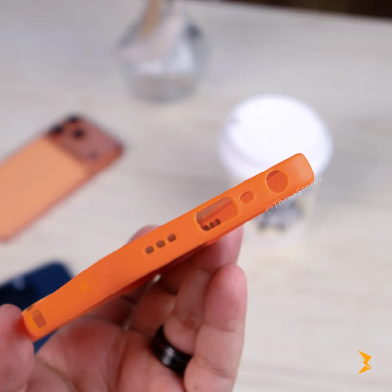 Vertex Tpu Case Oppo A58 5G