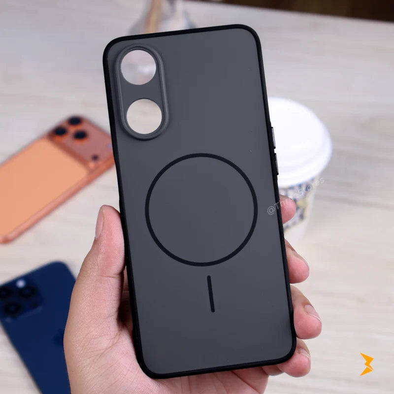 Vertex Tpu Case Oppo A58 5G