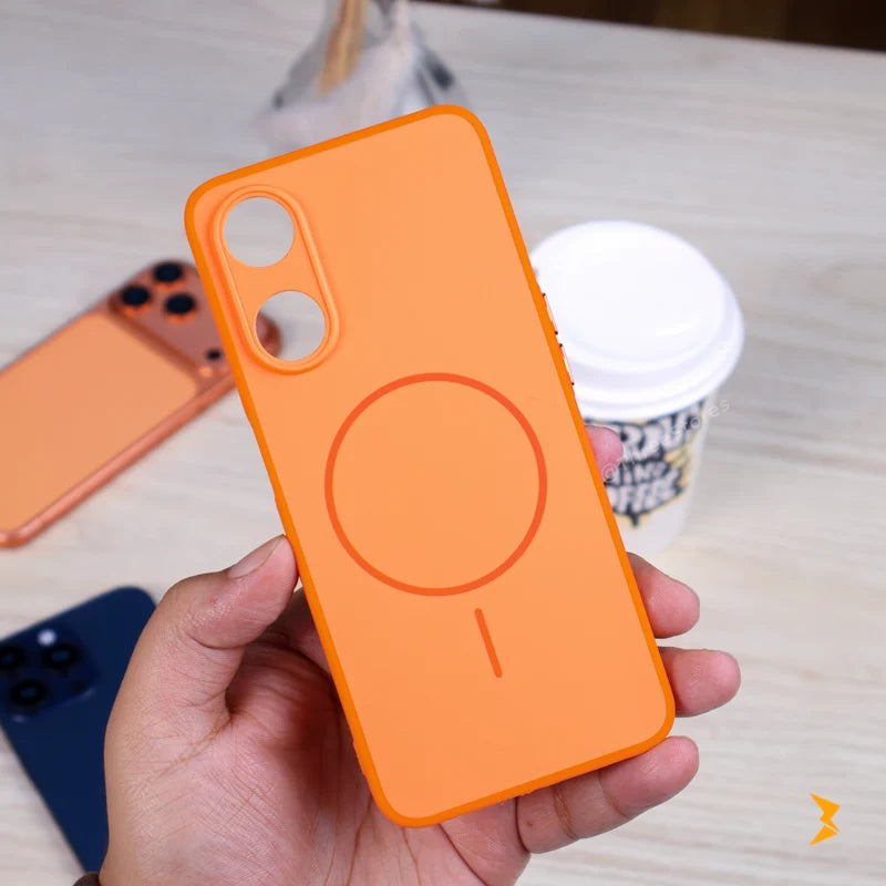 Vertex Tpu Case Oppo A58 5G