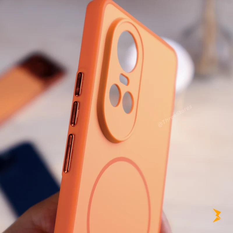 Vertex Tpu Case Oppo Reno 10