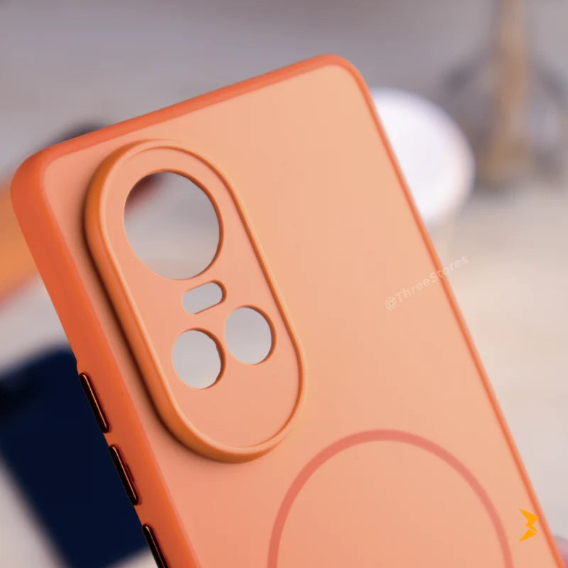 Vertex Tpu Case Oppo Reno 10