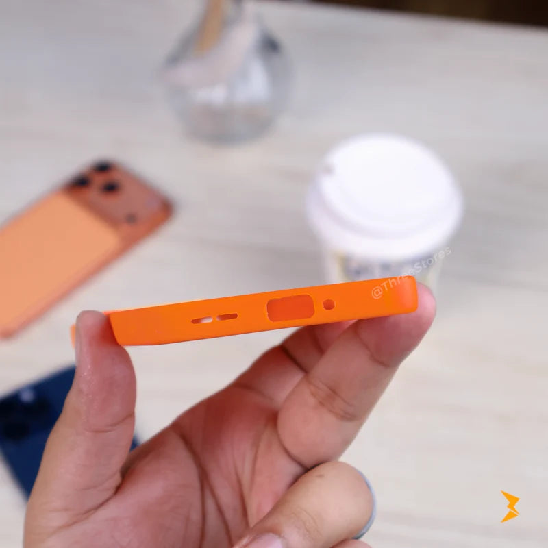 Vertex Tpu Case Oppo Reno 13F