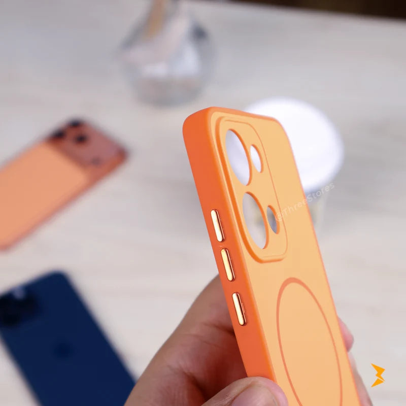 Vertex Tpu Case Oppo Reno 13