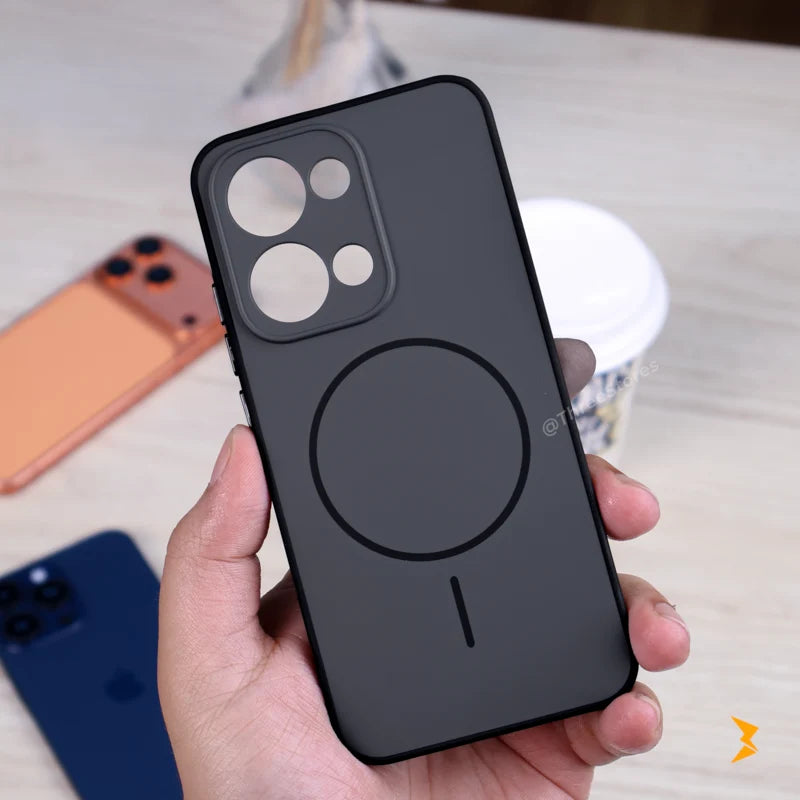 Vertex Tpu Case Oppo Reno 13