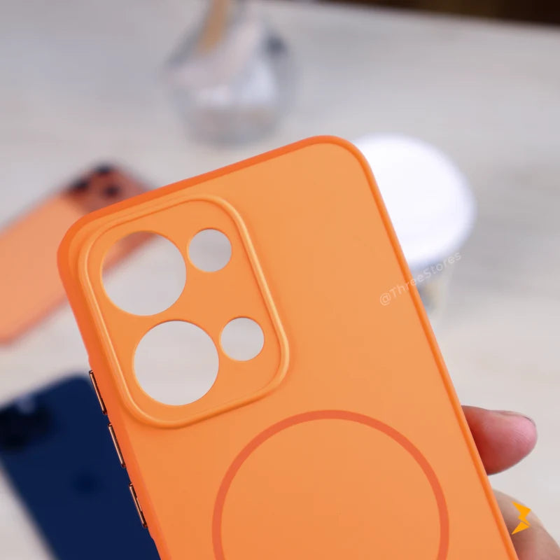 Vertex Tpu Case Oppo Reno 13