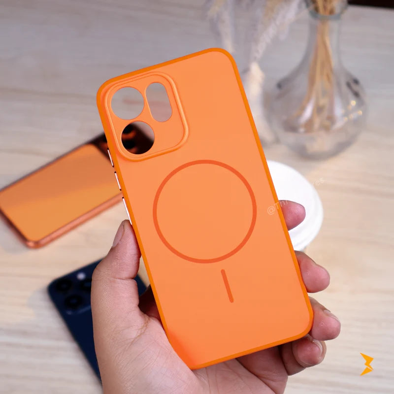 Vertex Tpu Case Oppo Reno 14F