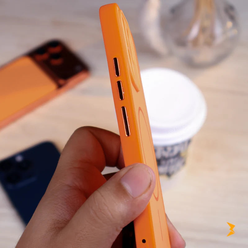 Vertex Tpu Case Oppo Reno 14F