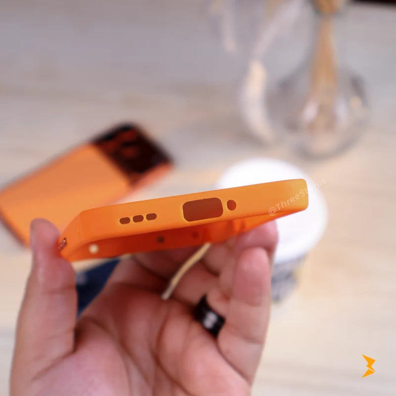 Vertex Tpu Case Oppo Reno 14F