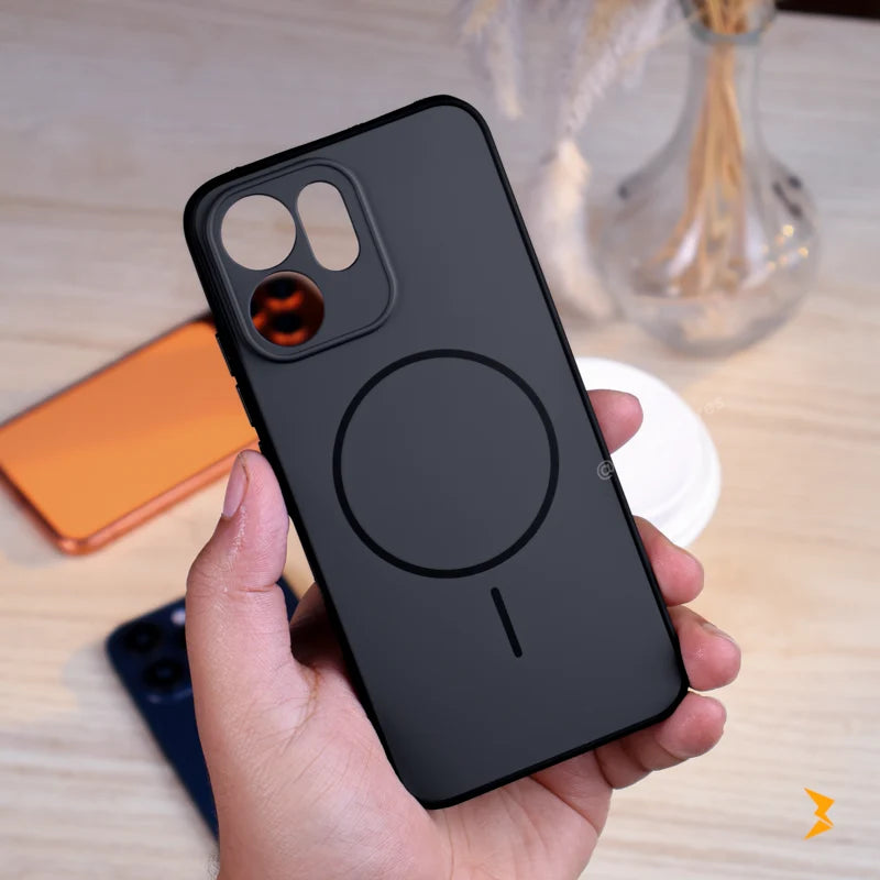Vertex Tpu Case Oppo Reno 14F