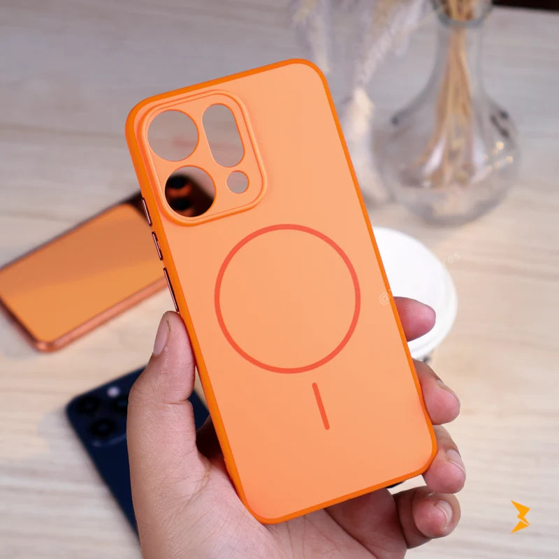 Vertex Tpu Case Oppo Reno 14