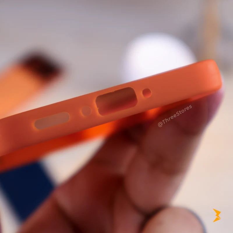 Vertex Tpu Case Samsung A35