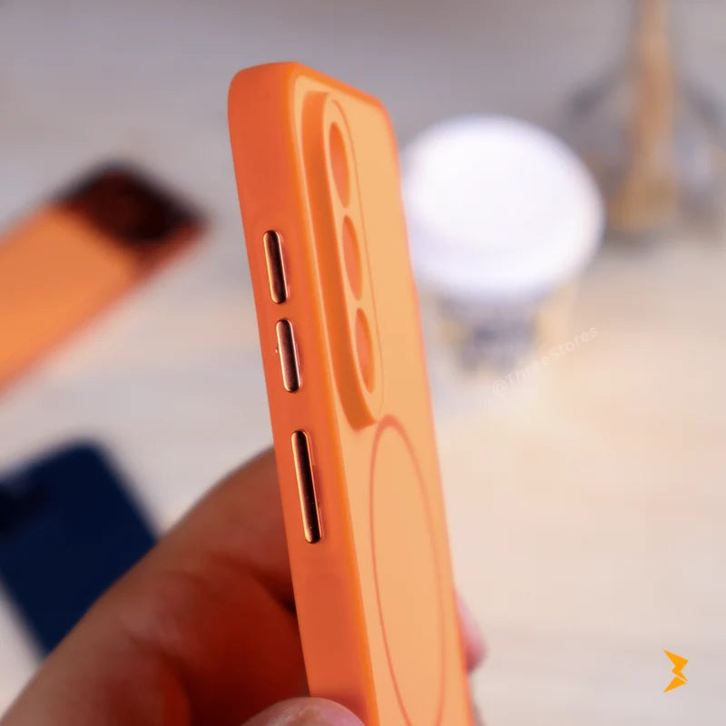 Vertex Tpu Case Samsung A35