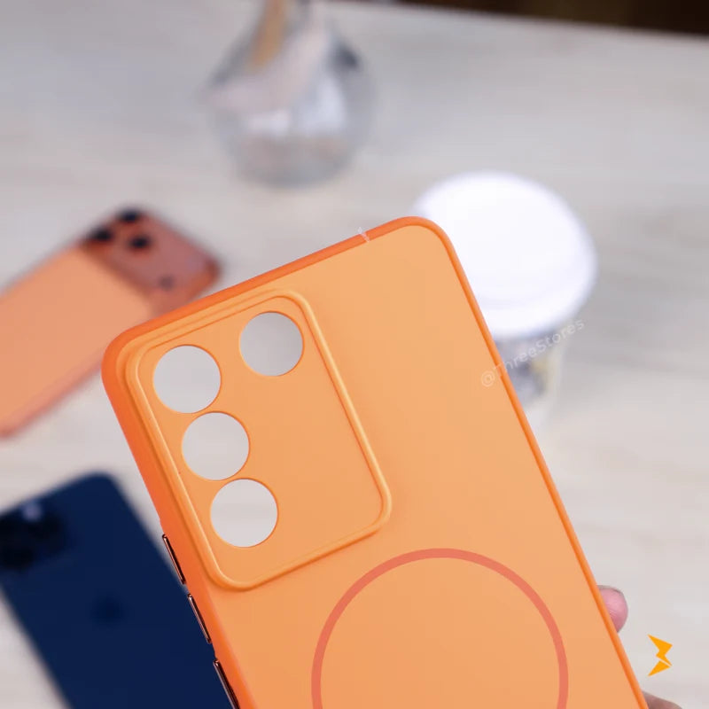 Vertex Tpu Case Vivo V27e