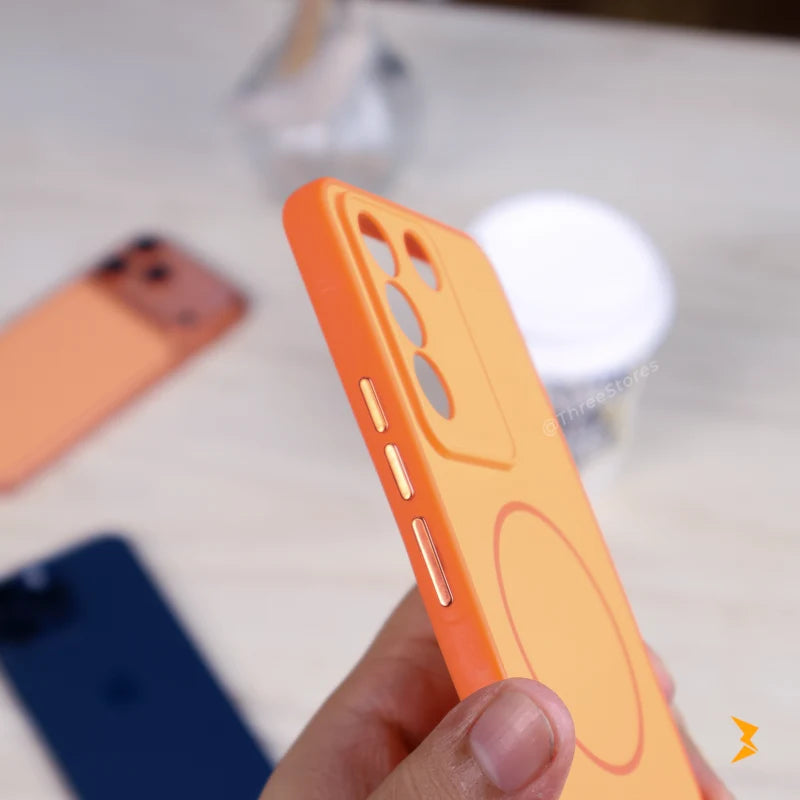 Vertex Tpu Case Vivo V27e