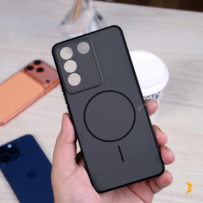 Vertex Tpu Case Vivo V27e