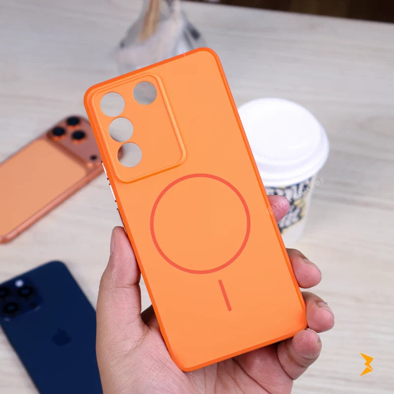 Vertex Tpu Case Vivo V27e