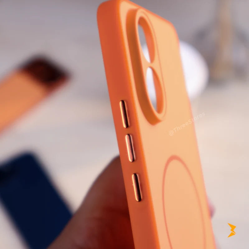 Vertex Tpu Case Vivo V60 Lite
