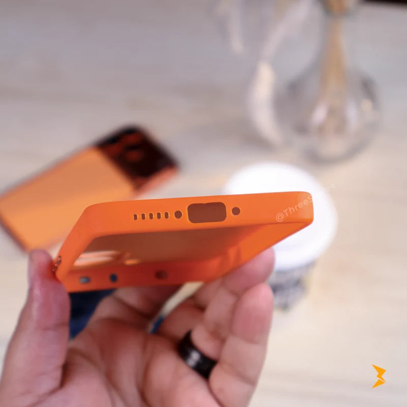 Vertex Tpu Case Xiaomi Poco X7 Pro