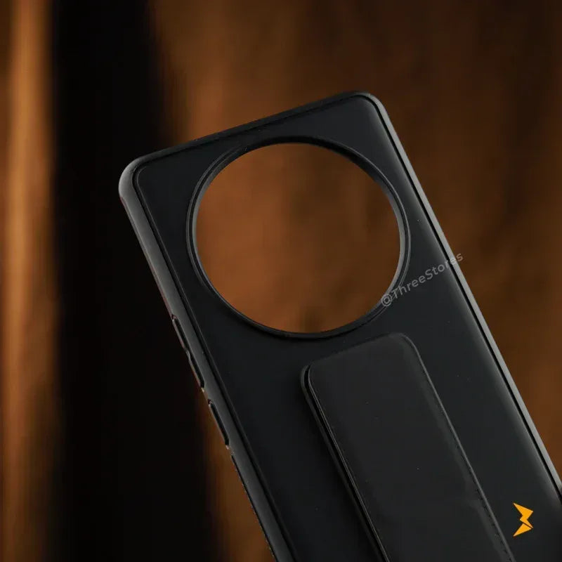 Vertical Magnetic Holder Case Honor X9c - Three