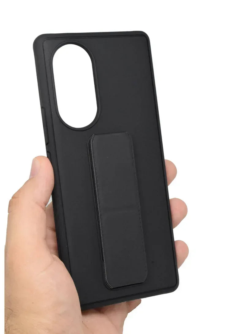 Vertical Magnetic Holder Case Oppo Reno 10 - Three