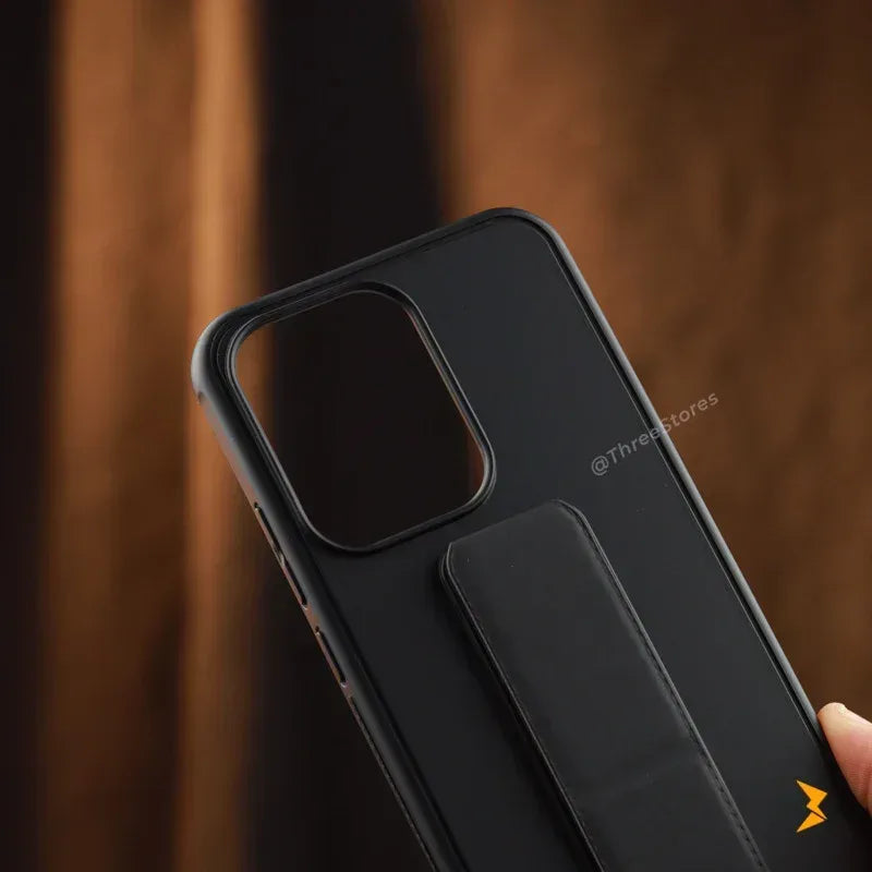 Vertical Magnetic Holder Case Oppo Reno 13 - Three
