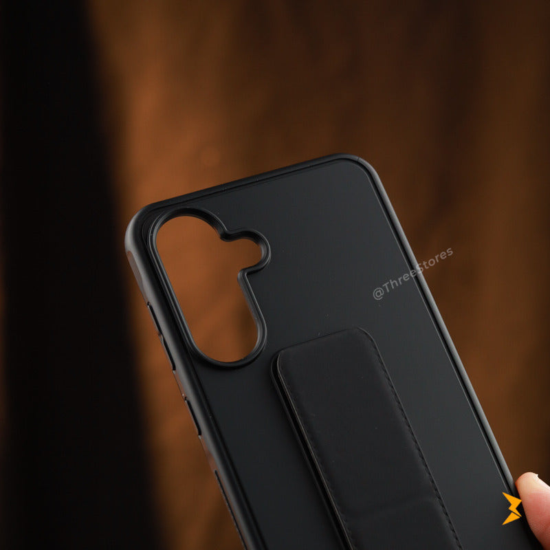 Vertical Magnetic Holder Case Samsung A35