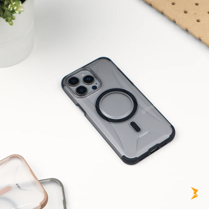 Vexel Magsafe Case iPhone 15 Pro Max