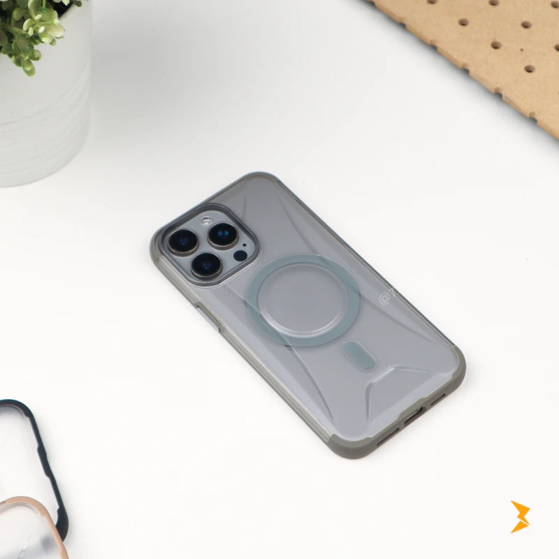 Vexel Magsafe Case iPhone 16 Pro Max