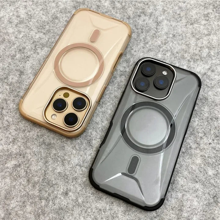 Vexel Magsafe Case iPhone 15 Pro Max