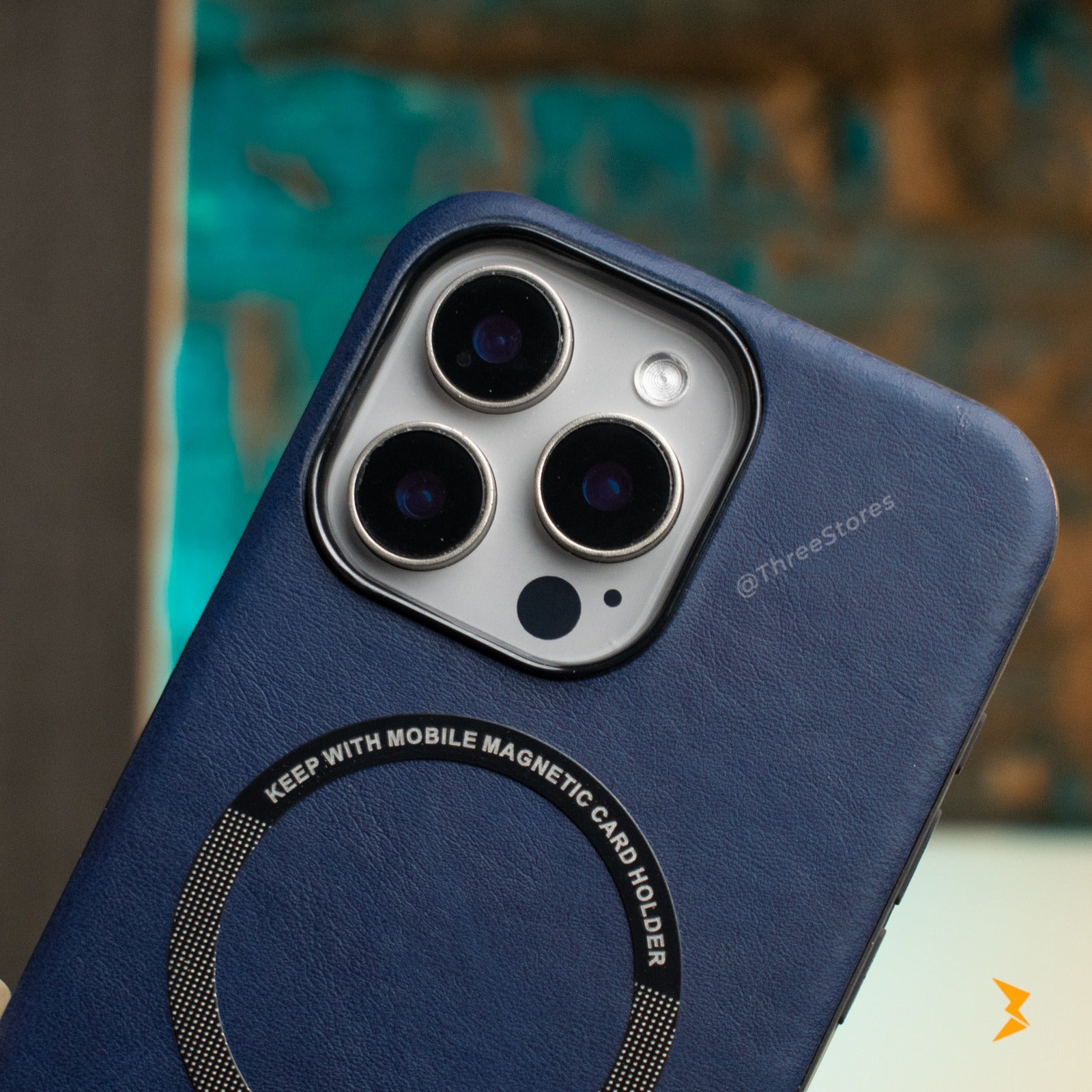 Vintage Leather Case iPhone 11 Pro Max