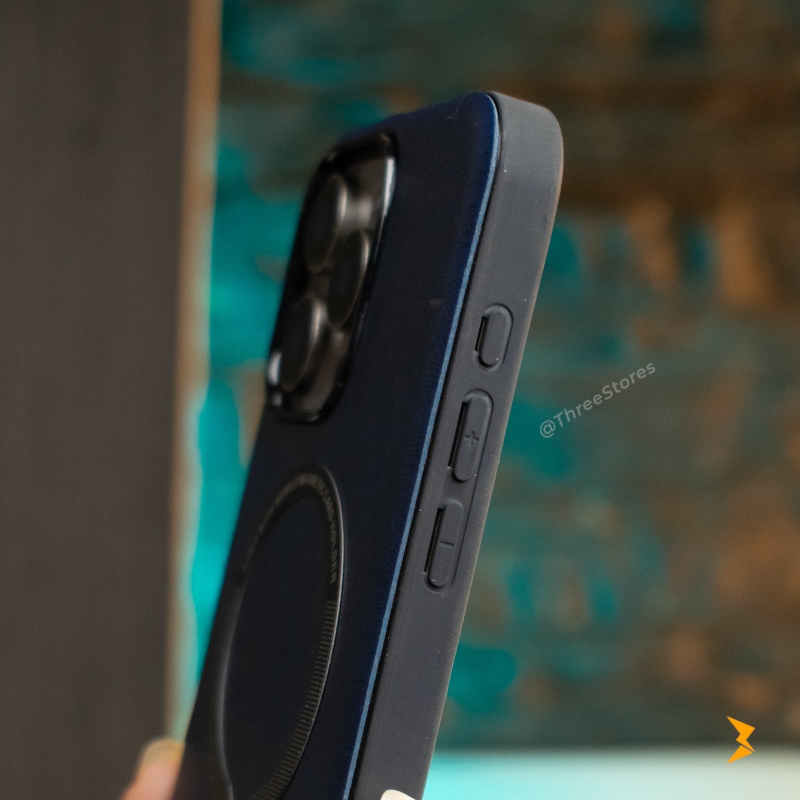 Vintage Leather Case iPhone 12 Pro Max