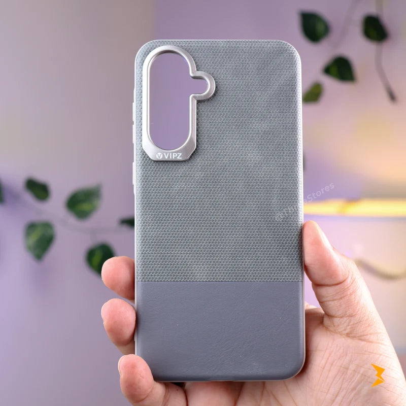 Vipz Dual Texture Case Samsung A56