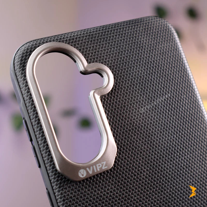 Vipz Dual Texture Case Samsung A56