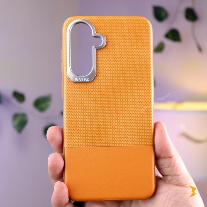 Vipz Dual Texture Case Samsung A56
