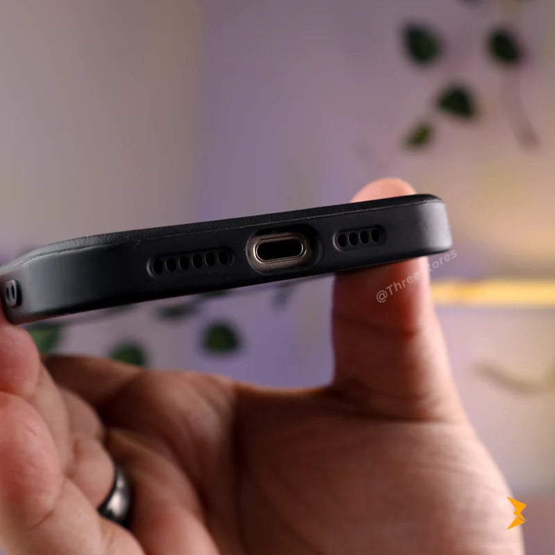 Vipz Dual Texture Case iPhone 13 Pro