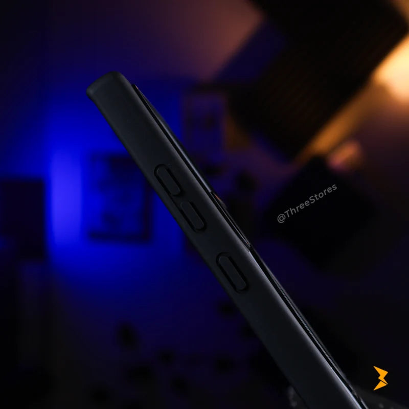 Void Metal Stand Magsafe Case Samsung S25 Ultra