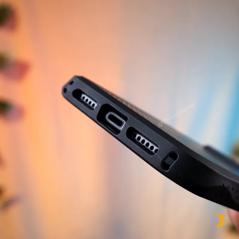 Volt TPU Magsafe Case iPhone 11
