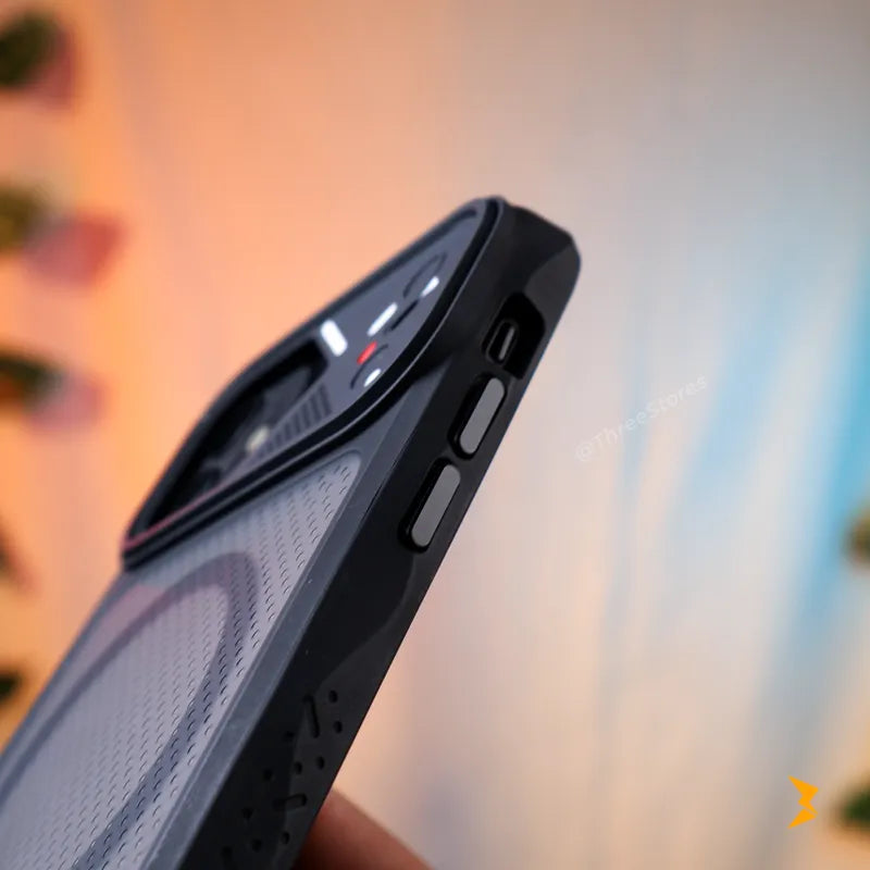 Volt TPU Magsafe Case iPhone 11