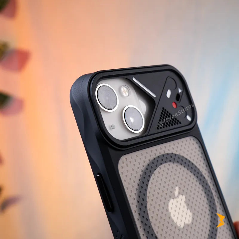 Volt TPU Magsafe Case iPhone 13/14