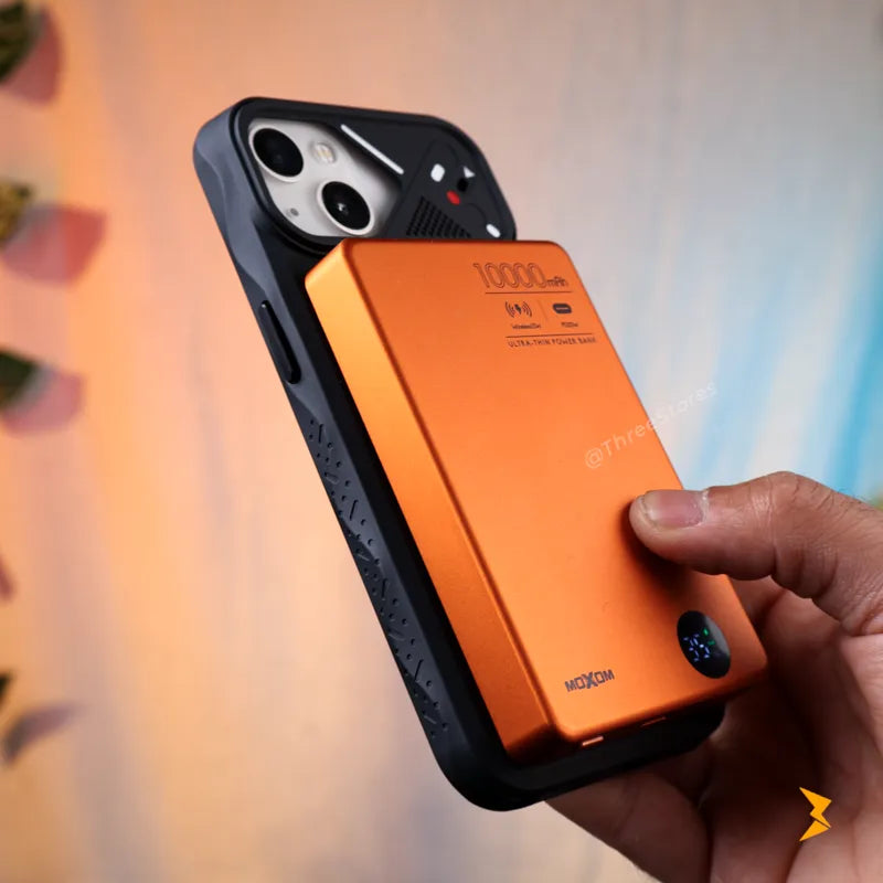 Volt TPU Magsafe Case iPhone 13/14