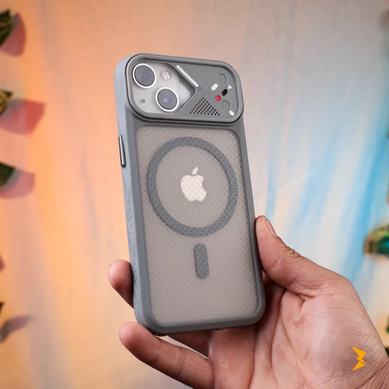 Volt TPU Magsafe Case iPhone 13/14