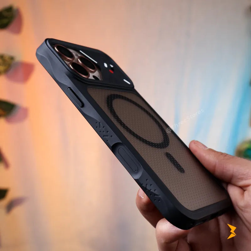 Volt TPU Magsafe Case iPhone 11 Pro Max