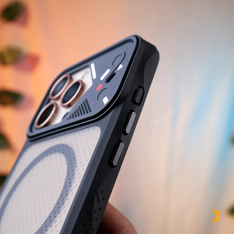 Volt TPU Magsafe Case iPhone 11 Pro Max
