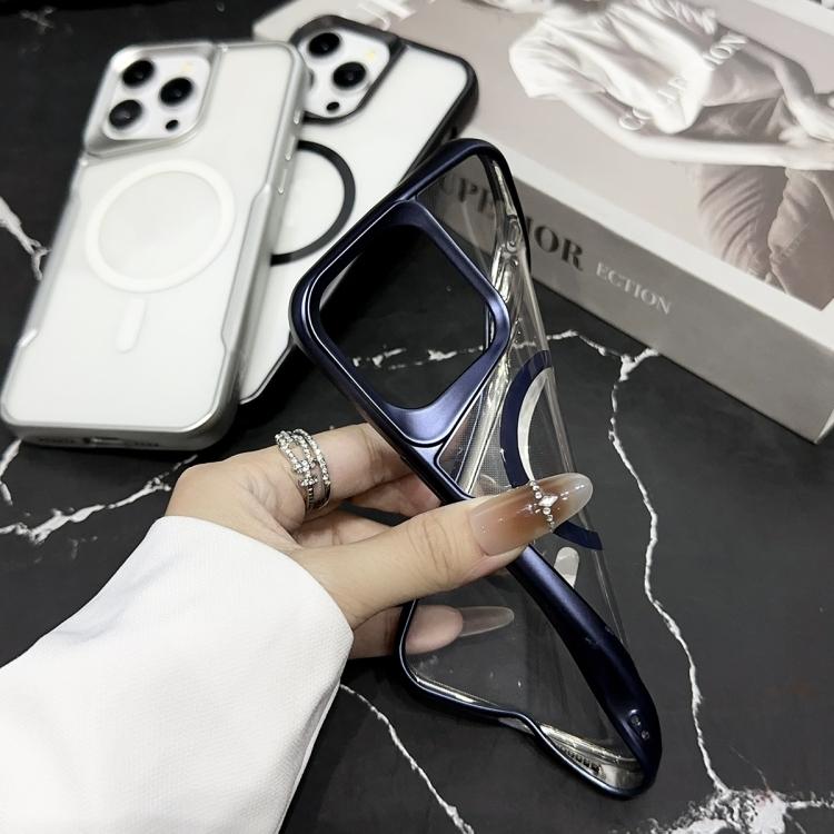 Vonzee Transparent Magsafe Case iPhone 13 Pro