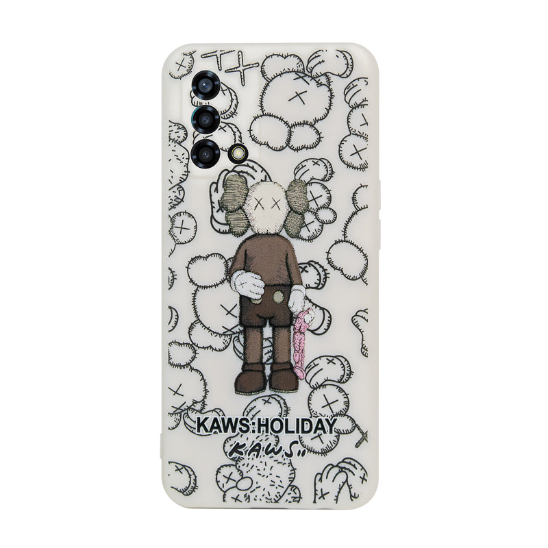 Boter Holiday Case Oppo A95