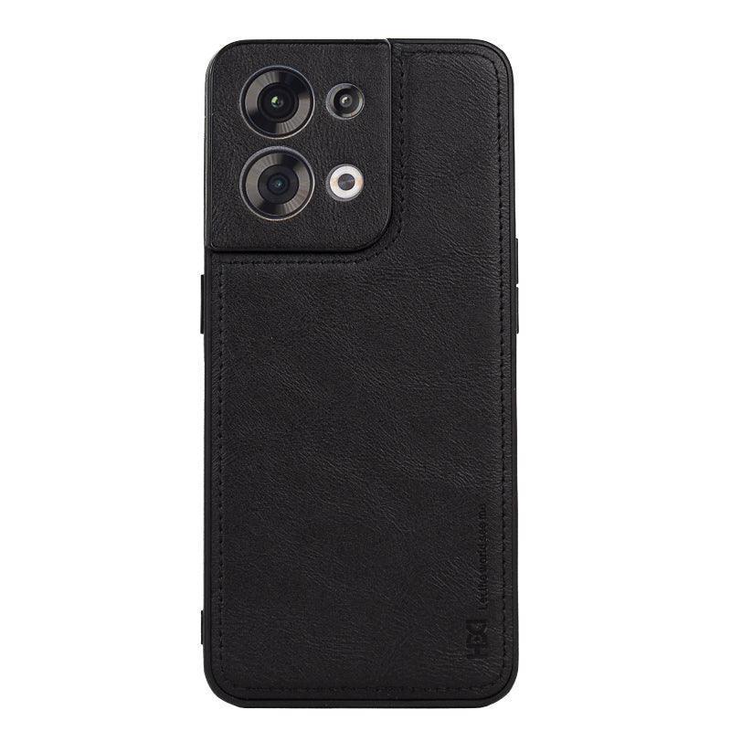 HDD Leather Case Oppo Reno 8 5G - Three
