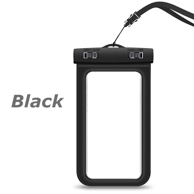 Waterproof Phone Bag IPX8