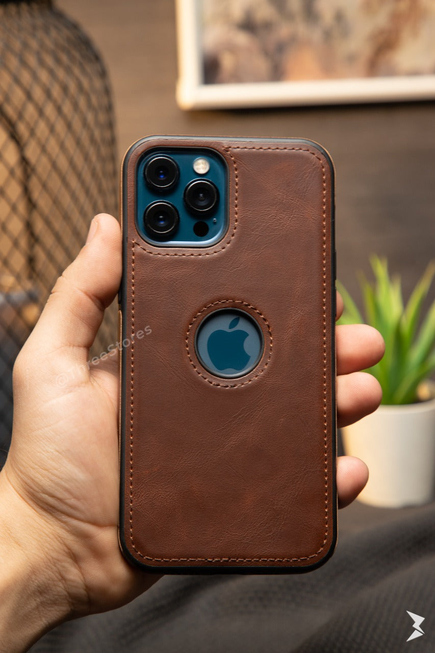 Kaiyue Leather Case iPhone 11 Pro Max