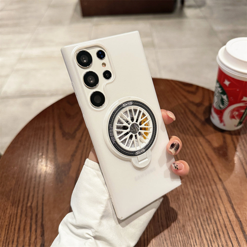 Samsung s23 ultra cooling fan case