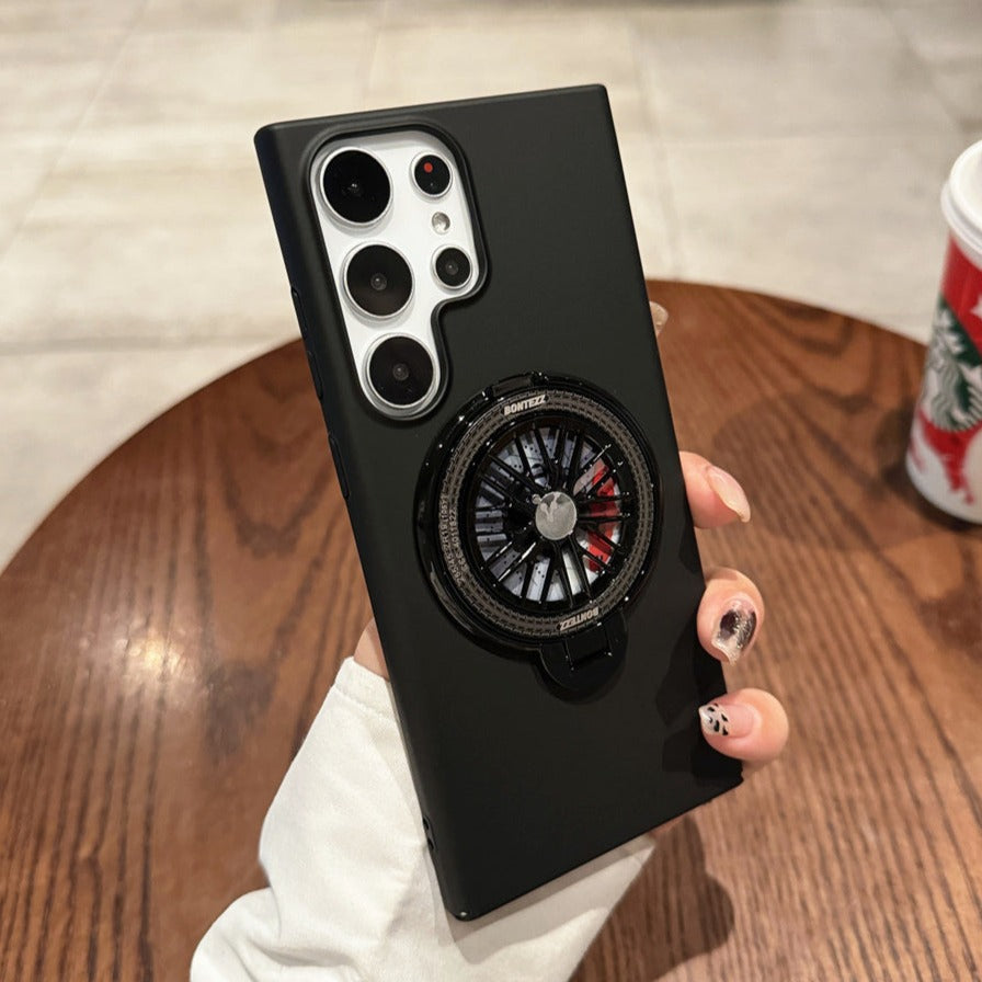 Samsung s23 ultra cooling fan case